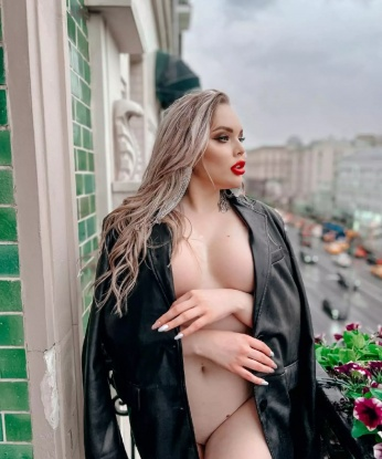 Марина